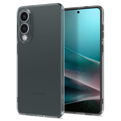 Spigen Galaxy S25 Edge Case – Liquid Crystal